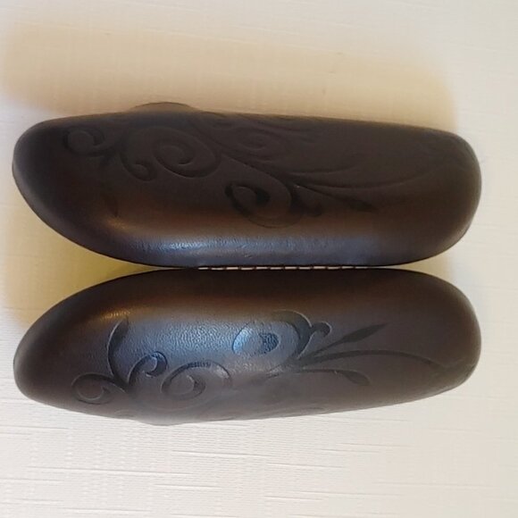 PLAYFUL Koali Morel Glasses Case Hard Case Fashion Eyewear Frame CASE - Picture 2 of 4